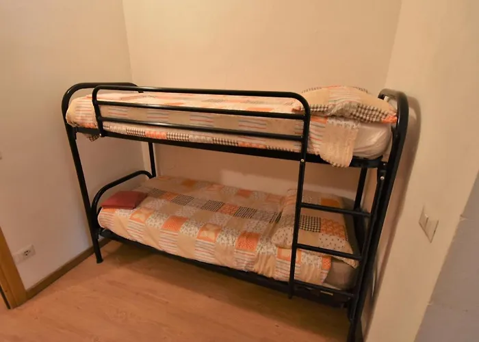 Appartamento La Ca Vegia-1 By Interhome *