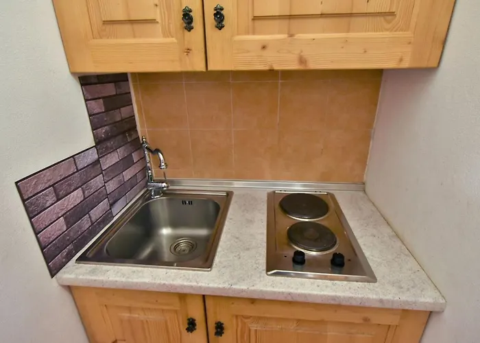 La Ca Vegia-1 By Interhome Appartamento San Cassiano (Sondrio)